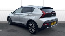 Hyundai BAYON 1.0 TGDi 48V MHEV Premium 5dr Petrol Hatchback